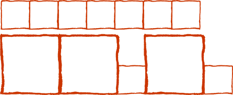 ご家族と過ごす