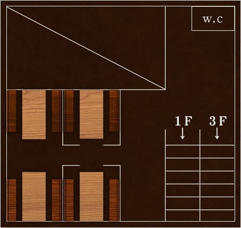 floormap