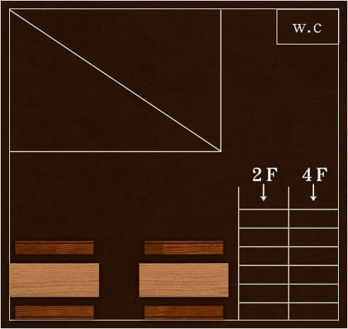 floormap